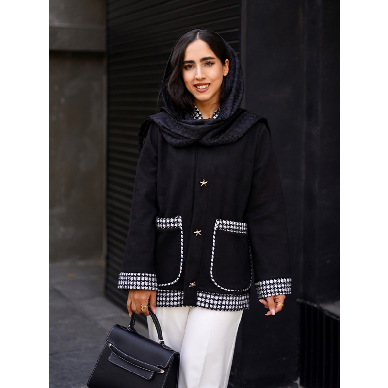 کت سوئیت کد 212