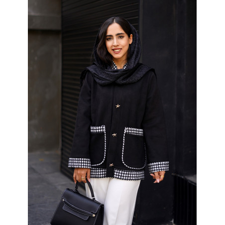 کت سوئیت کد 212