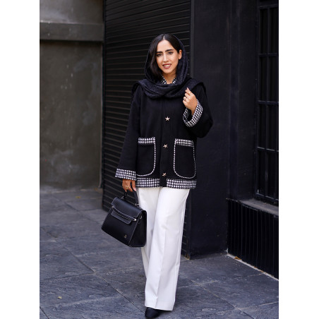 کت سوئیت کد 212