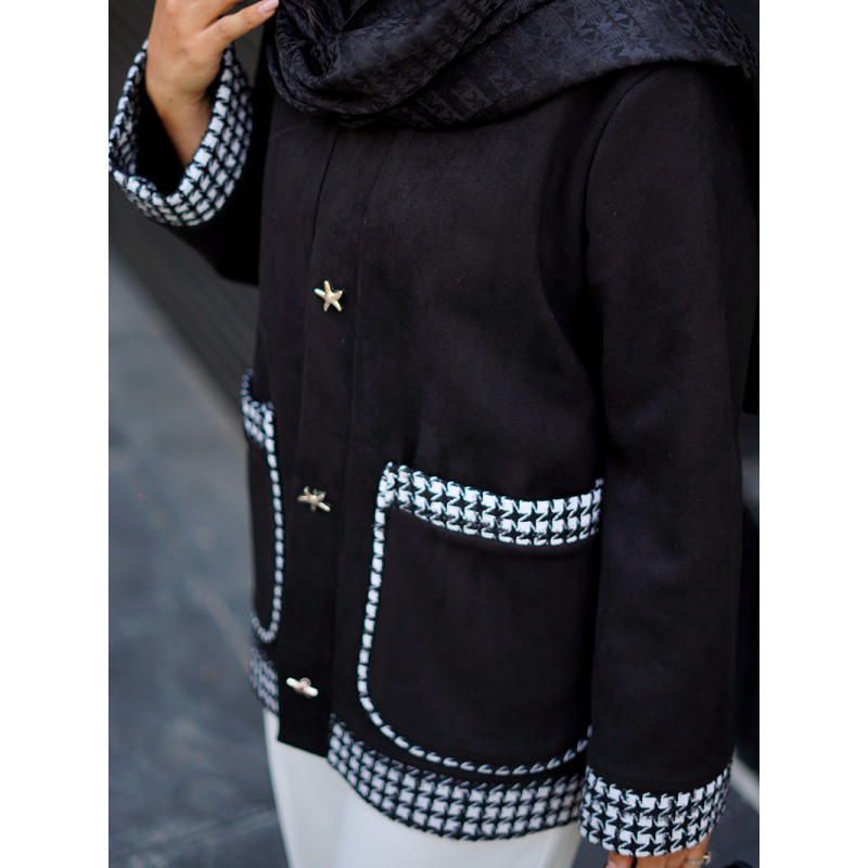 کت سوئیت کد 212