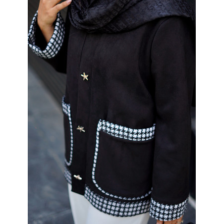 کت سوئیت کد 212