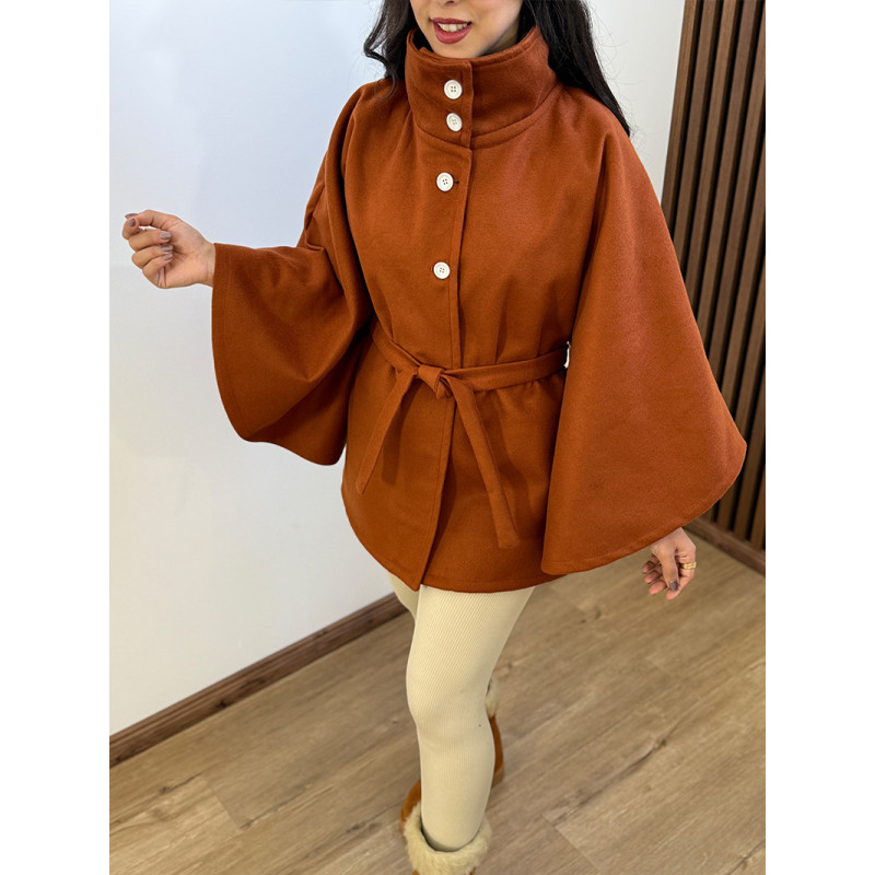 پانچو شتری کد 217