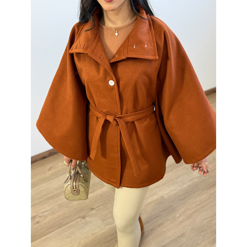 پانچو شتری کد 217