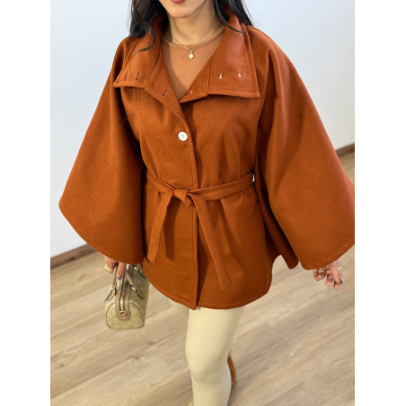 پانچو شتری کد 217