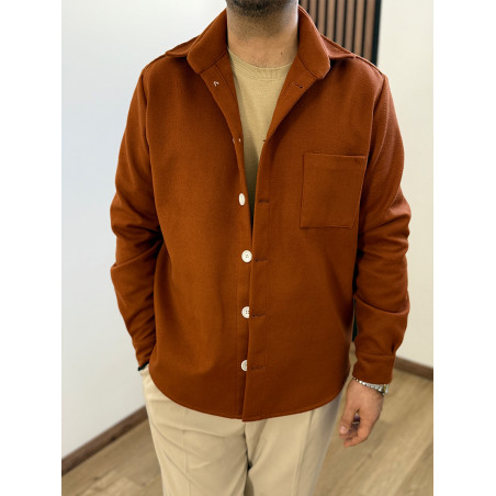 شکت فوتر شتری مردانه کد 217