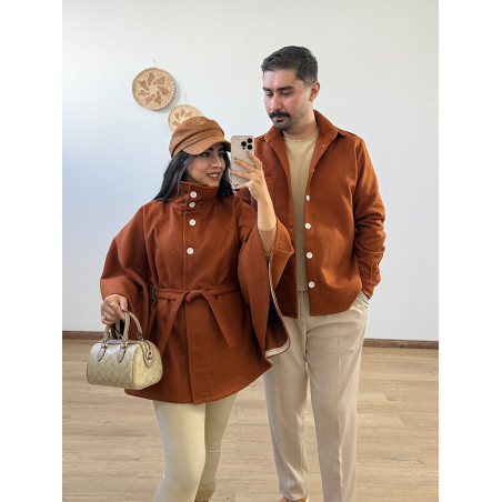 شکت فوتر شتری مردانه کد 217