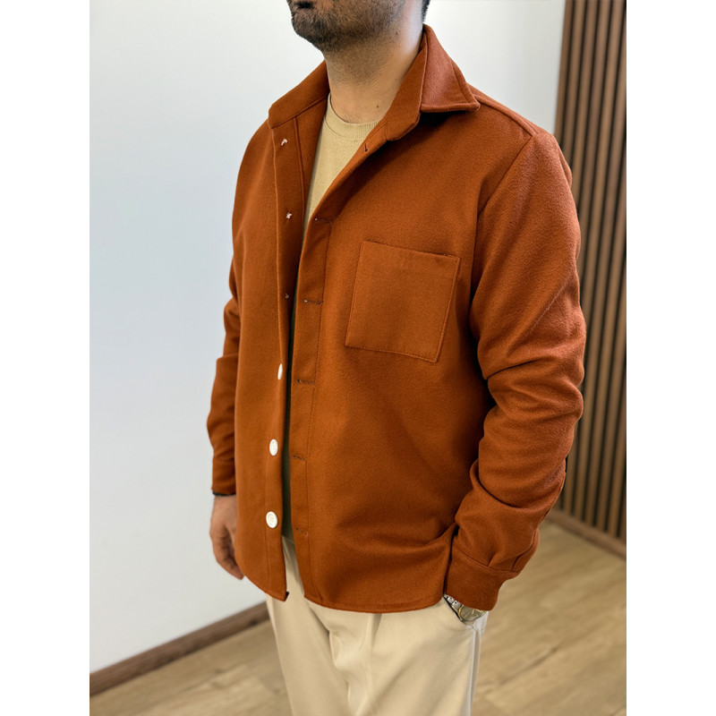 شکت فوتر شتری مردانه کد 217