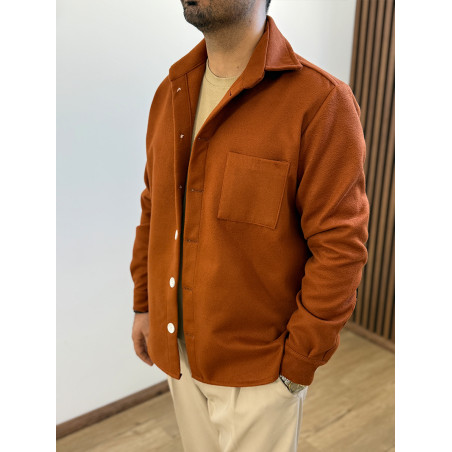 شکت فوتر شتری مردانه کد 217