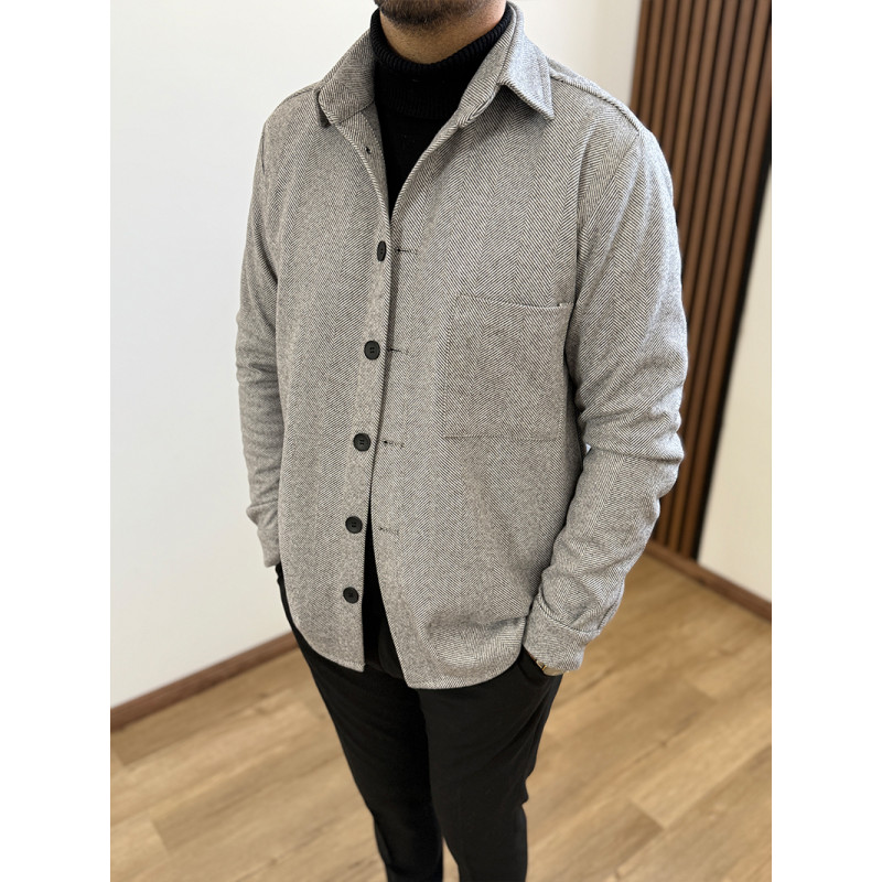 شکت مردانه فوترجناقی کد 221