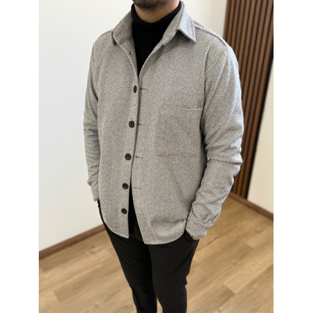 شکت مردانه فوترجناقی کد 221