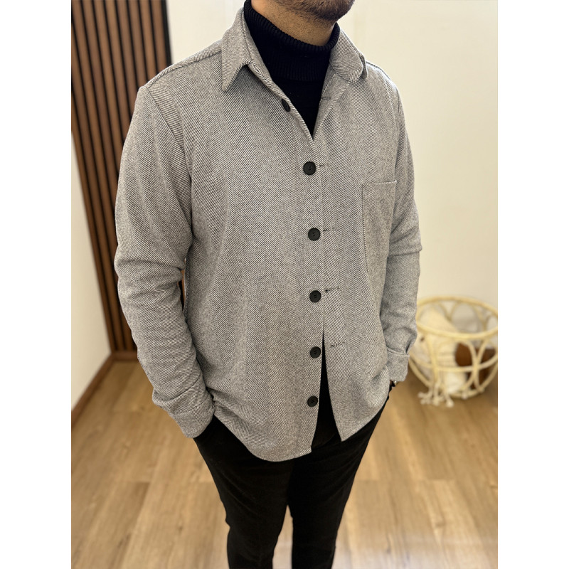 شکت مردانه فوترجناقی کد 221