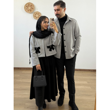 شکت مردانه فوترجناقی کد 221