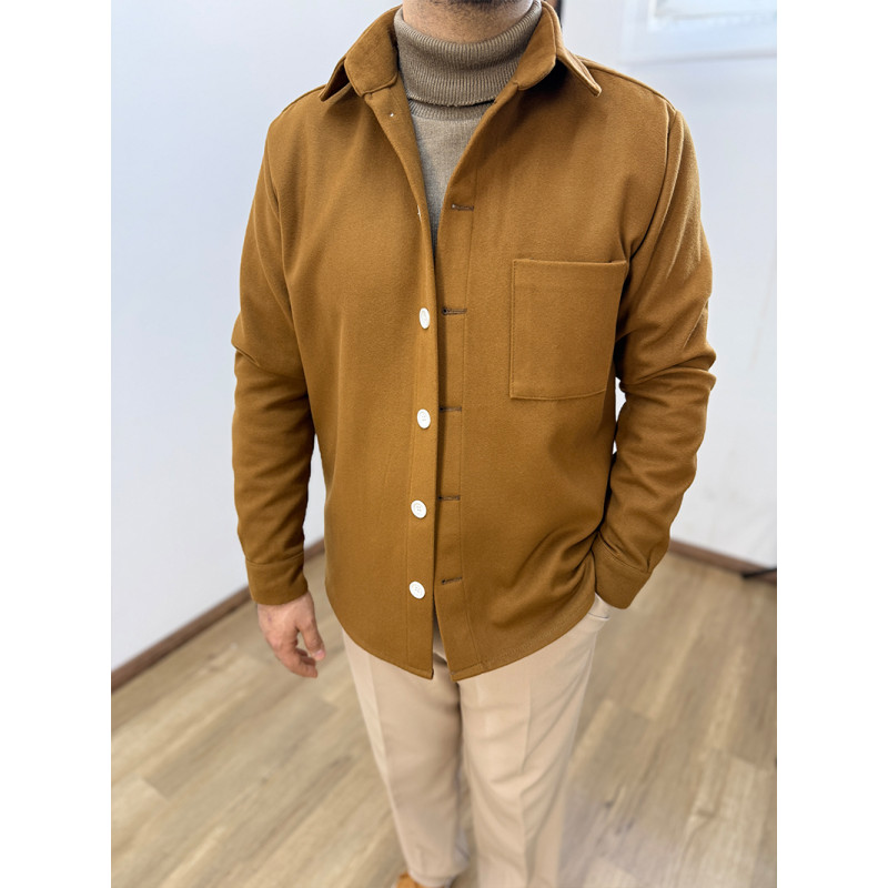 شکت مردانه فوتر شتری کد 225