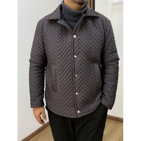 کاپشن مردانه کد 227