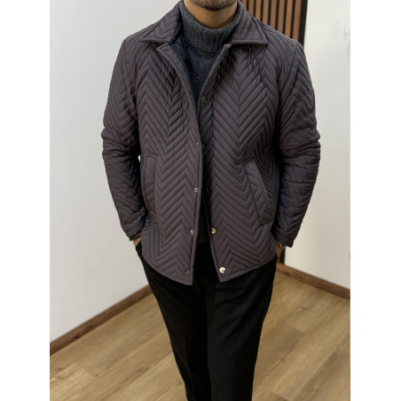 کاپشن مردانه کد 227