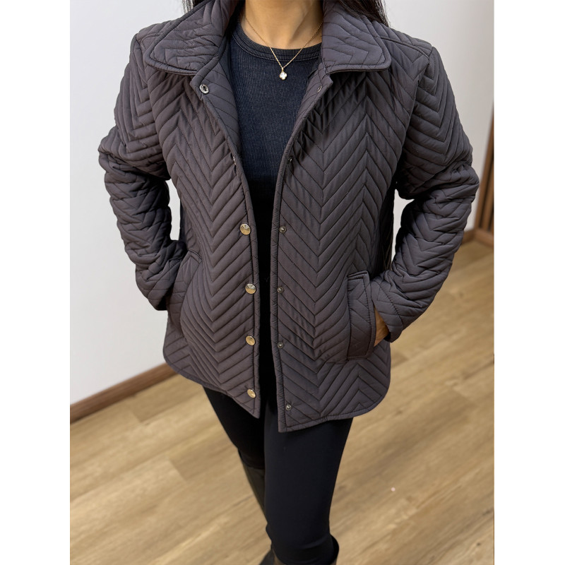 کاپشن زنانه کد 227