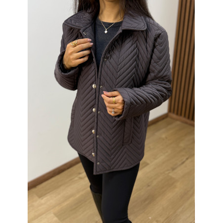 کاپشن زنانه کد 227