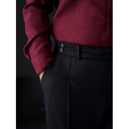 شلوار پارچه ای مردانه کد 230