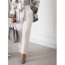 شلوار زنانه پارچه ای کد 232