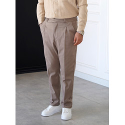 شلوار پارچه ای مردانه کد 234