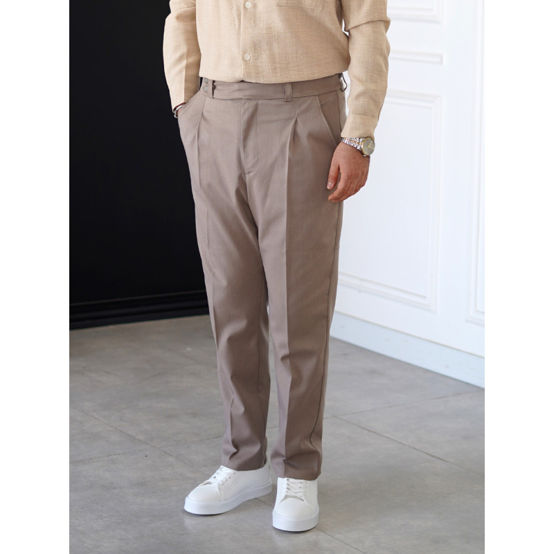 شلوار پارچه ای مردانه کد 234