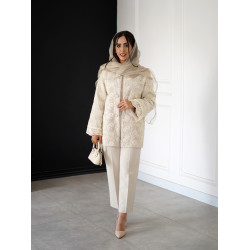 شلوار زنانه پارچه ای کد 234