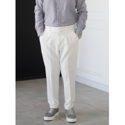 شلوار پارچه ای مردانه کد 232