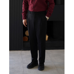 شلوار پارچه ای مردانه کد 230