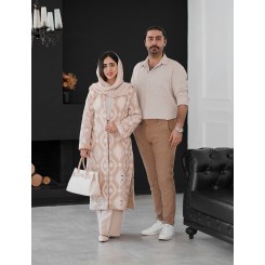 ست قلاب بافی کد 411