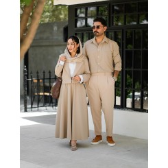 ست کرم فاستونی کد 426