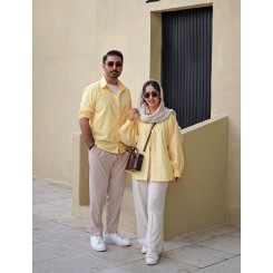 ست لیمویی کد 429