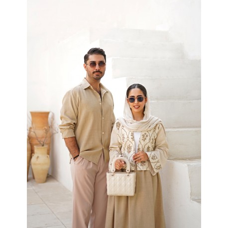 ست کت و دامن کد 442