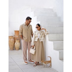 ست کت و دامن کد 442