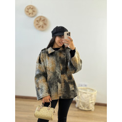 بامبر جکت کد 203