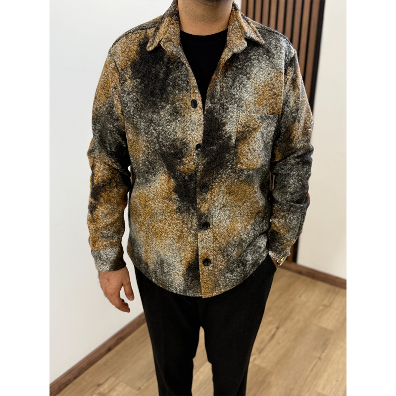 شکت مردانه تدی کد 203