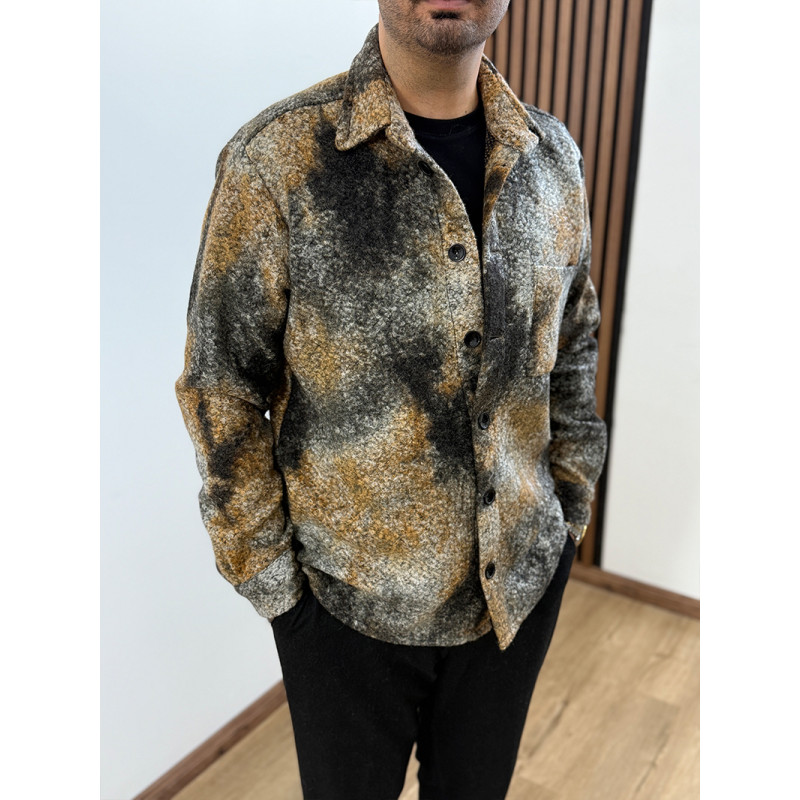 شکت مردانه تدی کد 203