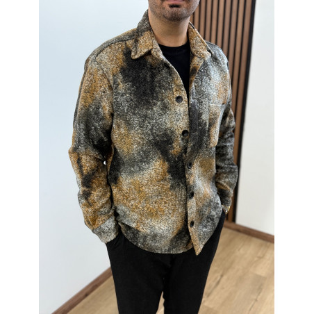 شکت مردانه تدی کد 203