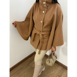 کت پانچو فوتر کد 204