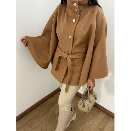 کت پانچو فوتر کد 204