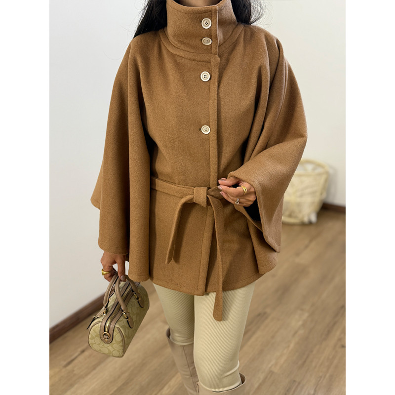 کت پانچو فوتر کد 204