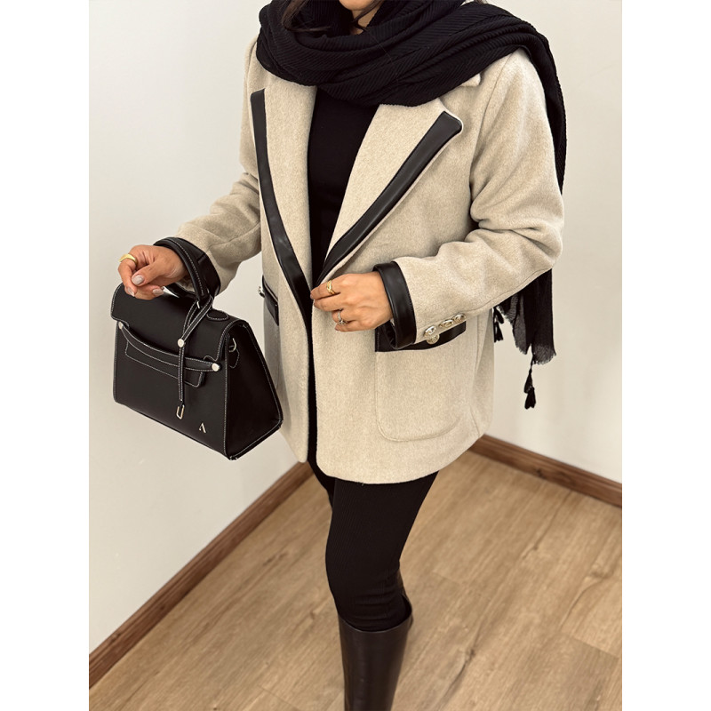 کت زنانه فوتر کد 205