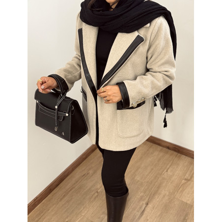 کت زنانه فوتر کد 205