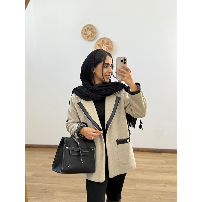 کت زنانه فوتر کد 205