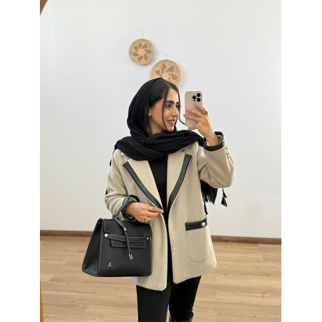 کت زنانه فوتر کد 205