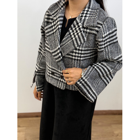 کت و سارافان فوتر