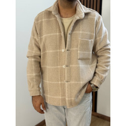 شکت فوتر کرم مردانه کد 207