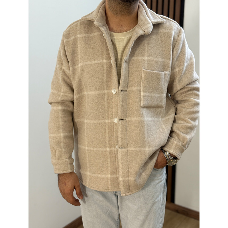 شکت فوتر کرم مردانه کد 207