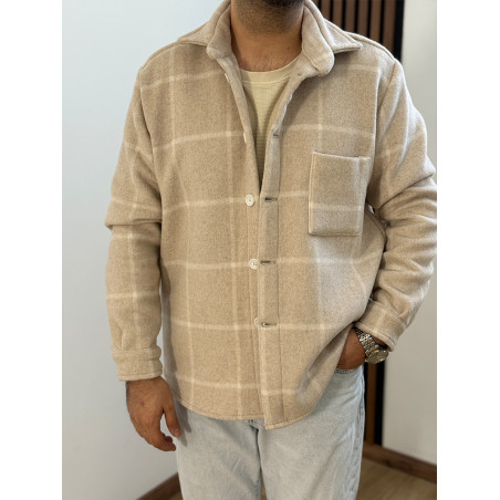 شکت فوتر کرم مردانه کد 207