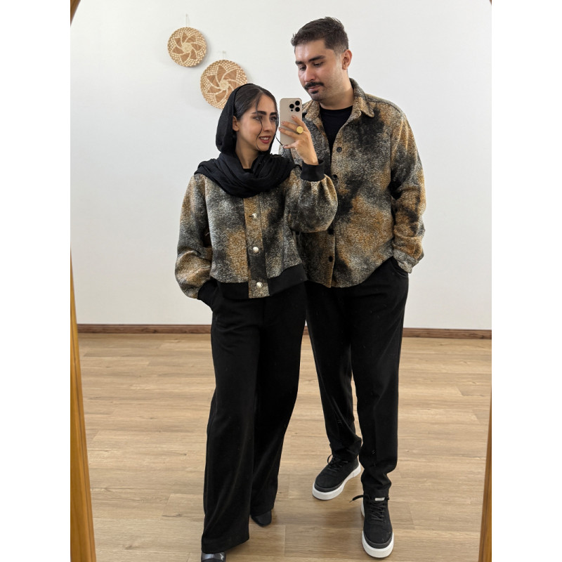 بامبر تدی کراپ  کد 203