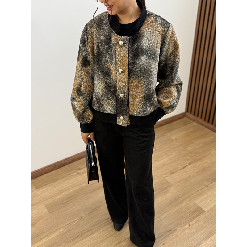 بامبر تدی کراپ  کد 203